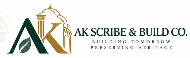 AK Scribe & Build Co.